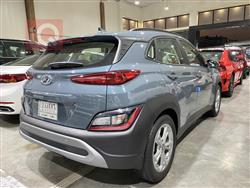 هیوندای کۆنا